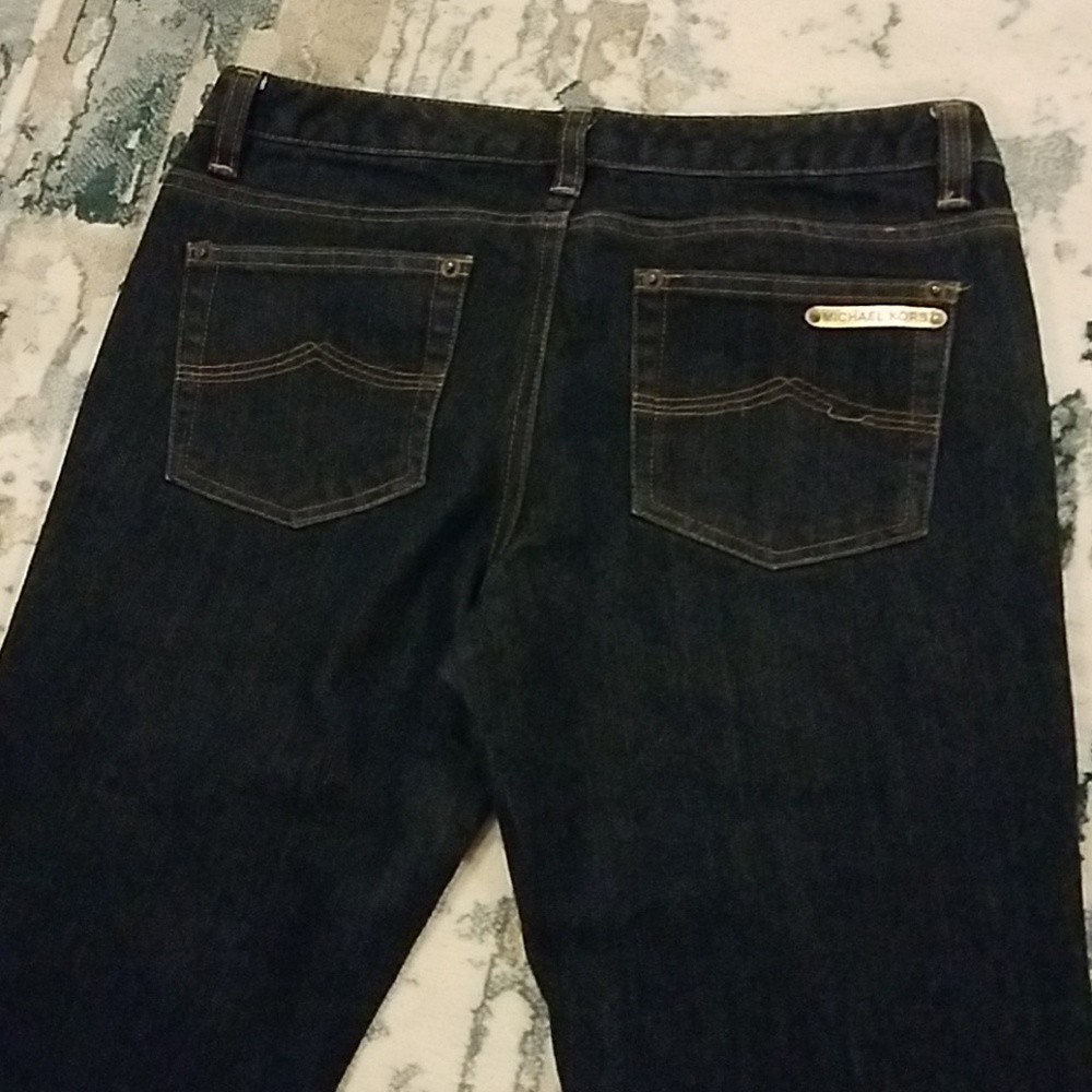 Michael Kors jeans. Size 4